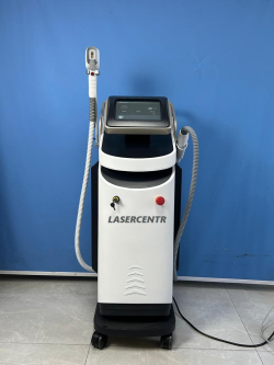 Аппарат для лазерной эпиляции LASERCENTR